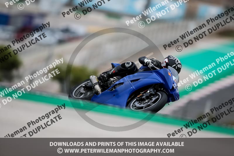 motorbikes;no limits;october 2019;peter wileman photography;portimao;portugal;trackday digital images